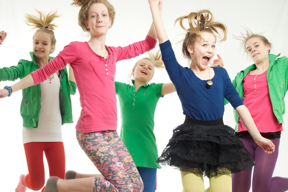 Shooting Rike + Friends