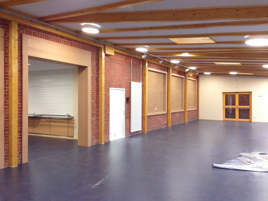 Wintergarten am 13.10.2014