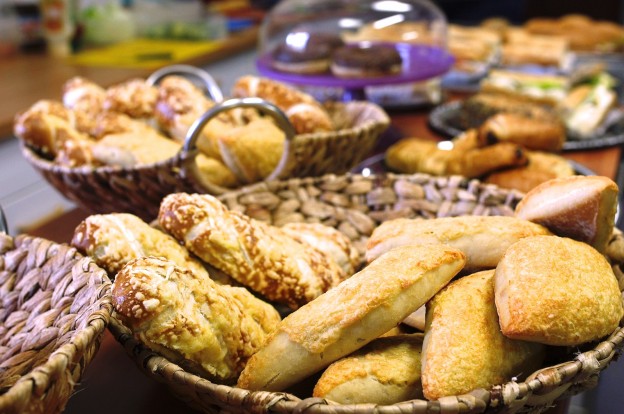 Cafeteria öffnet wieder am Donnerstag 3.6.2021