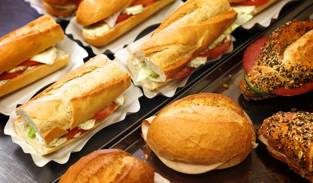 Cafeteria des FiT Vereins Gymnasium am Wall Verden